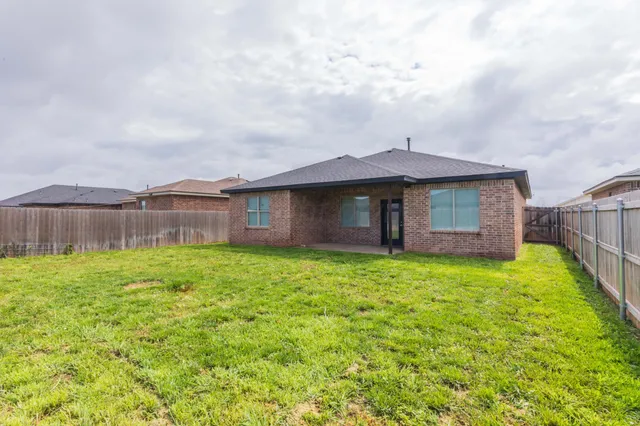 $212,500 | 1118 Estacado Street, Hereford, TX 79045