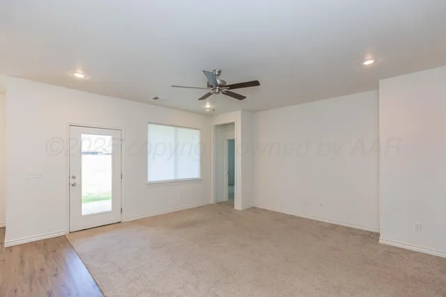 $212,500 | 1118 Estacado Street, Hereford, TX 79045