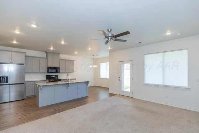 $212,500 | 1118 Estacado Street, Hereford, TX 79045