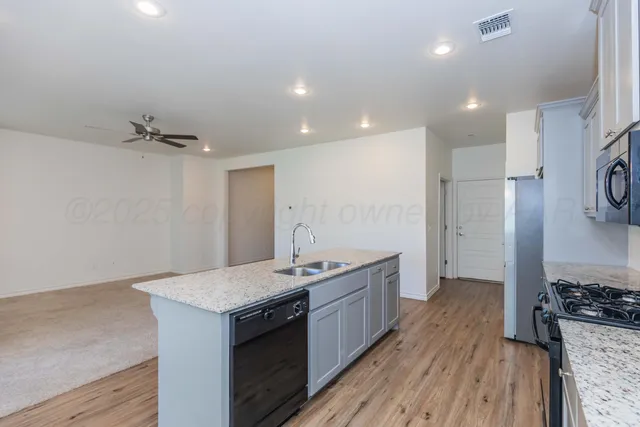 $212,500 | 1118 Estacado Street, Hereford, TX 79045