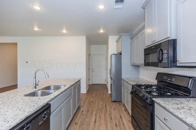 $212,500 | 1118 Estacado Street, Hereford, TX 79045