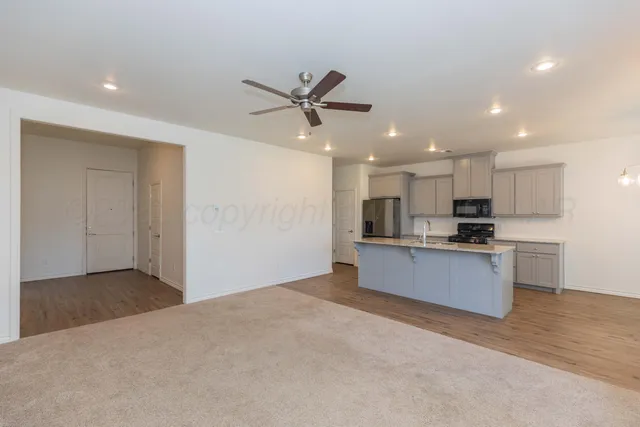 $212,500 | 1118 Estacado Street, Hereford, TX 79045