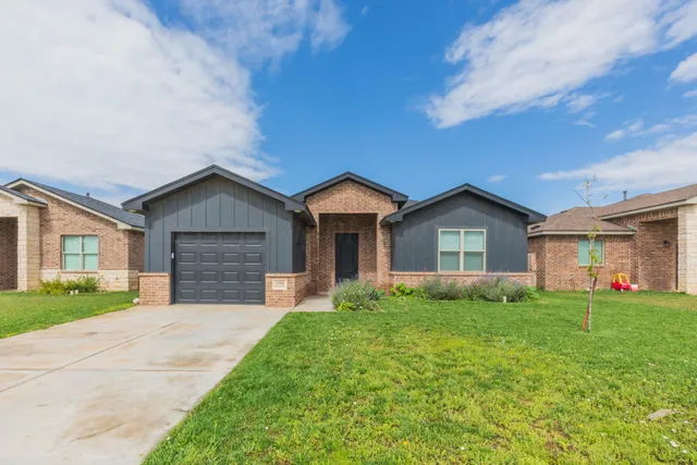 $212,500 | 1118 Estacado Street, Hereford, TX 79045