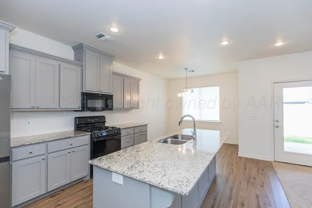 $212,500 | 1118 Estacado Street, Hereford, TX 79045