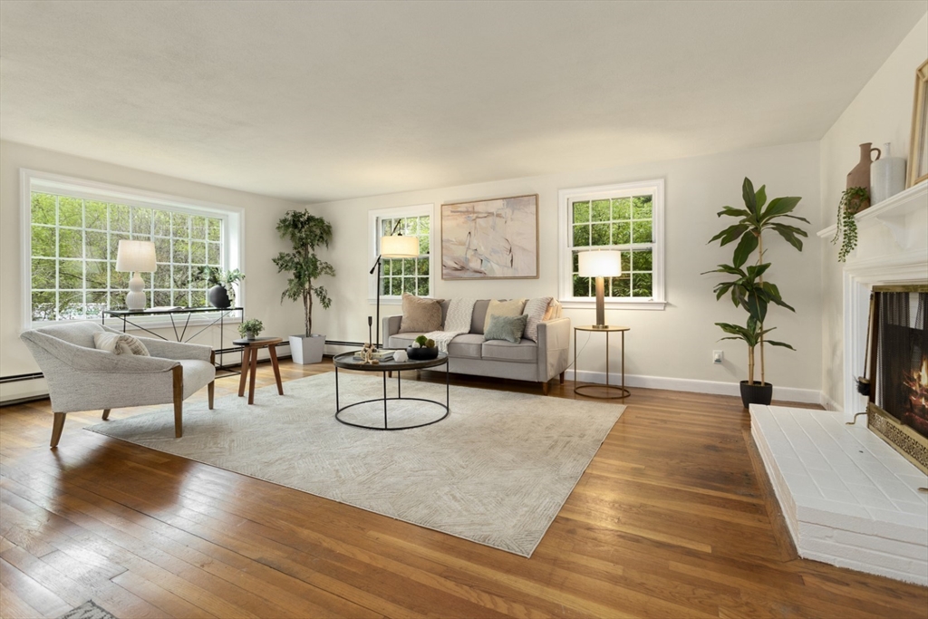 5 Alexandra Road Lynnfield, MA 01940 - Photo 14 of 35 Gallery Image 14