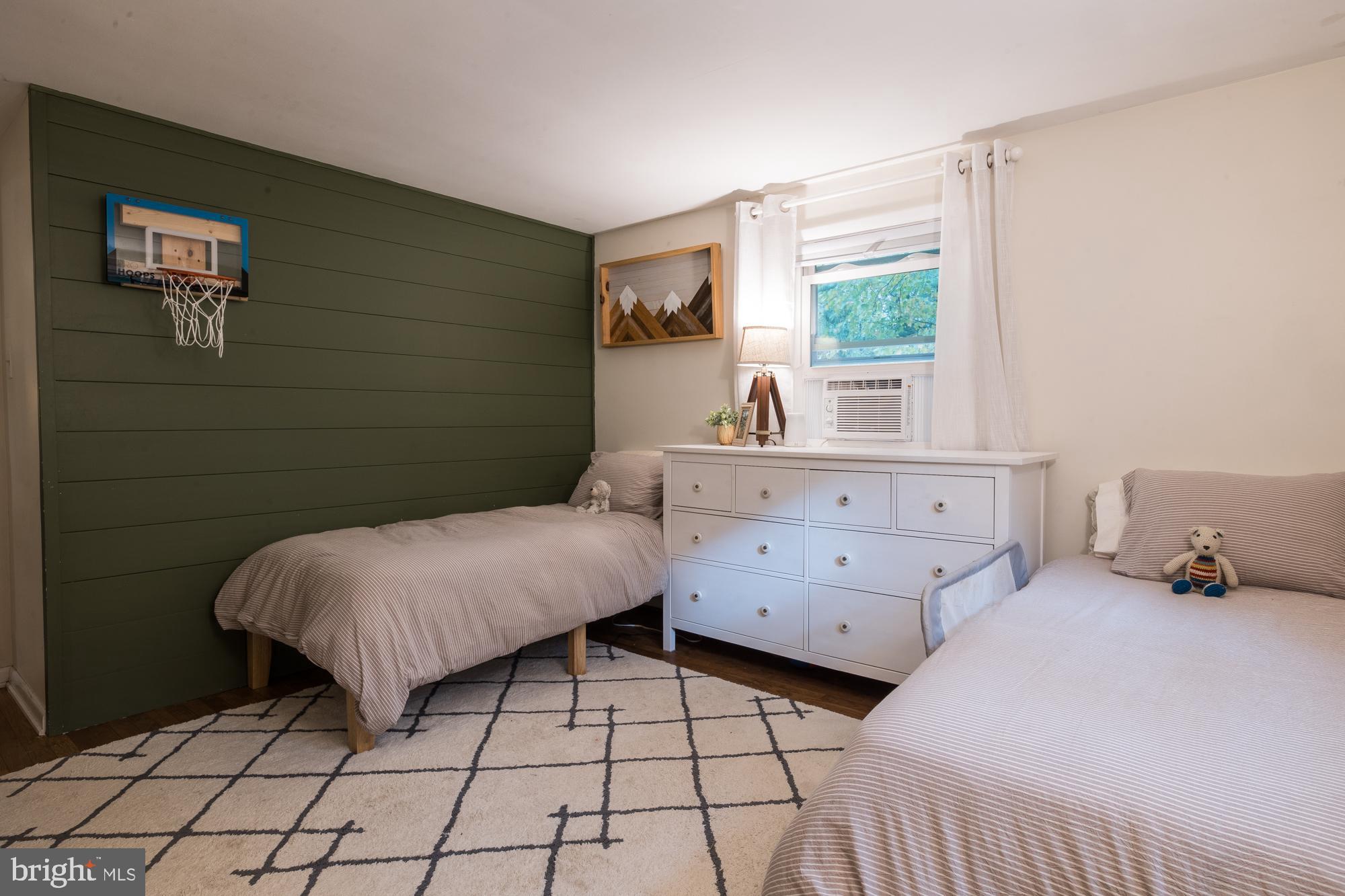 550 Ebelhare Road Pottstown, PA 19465 - Photo 28 of 43 a bedroom with a bed and a window