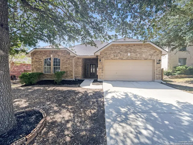 $326,000 | 541 Triple Crown Drive, Schertz, TX 78108