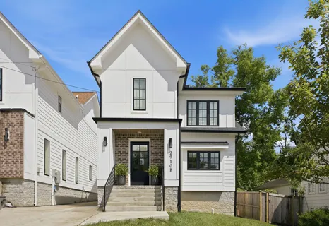 $1,325,000 | 2910 B Primrose Circle, Nashville, TN 37212