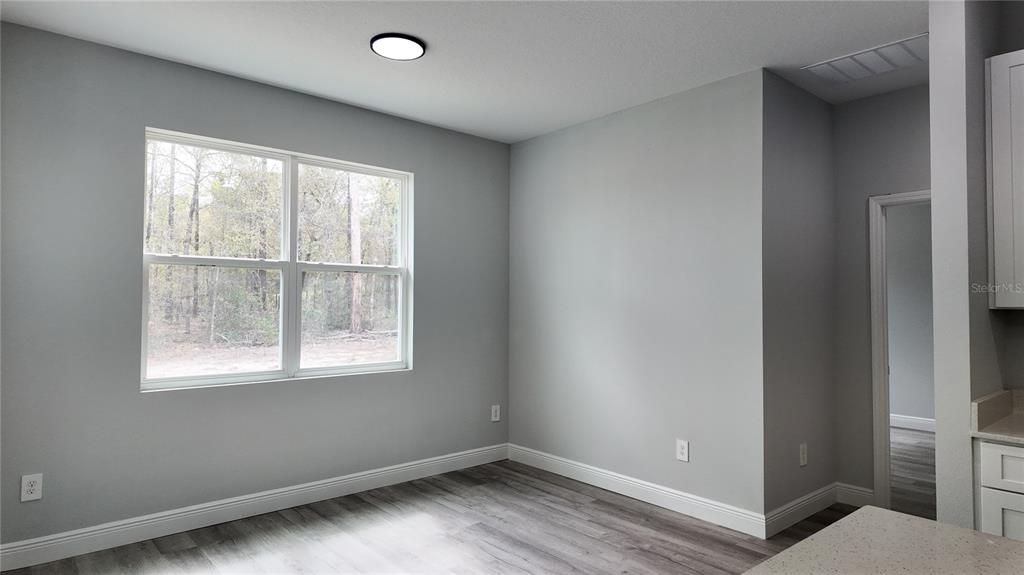 7 Spring Pass Ocala, FL 34472 - Photo 23 of 35 an empty room with a window