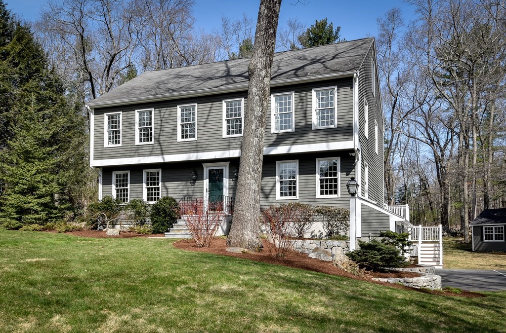 20 Nicholas Road Hopkinton, MA 01748 - Photo 1 of 39 Gallery Image 1