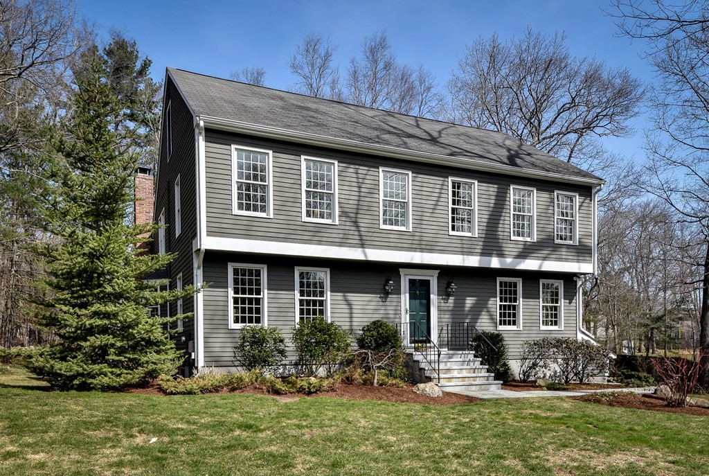 20 Nicholas Road Hopkinton, MA 01748 - Photo 2 of 39 Gallery Image 2