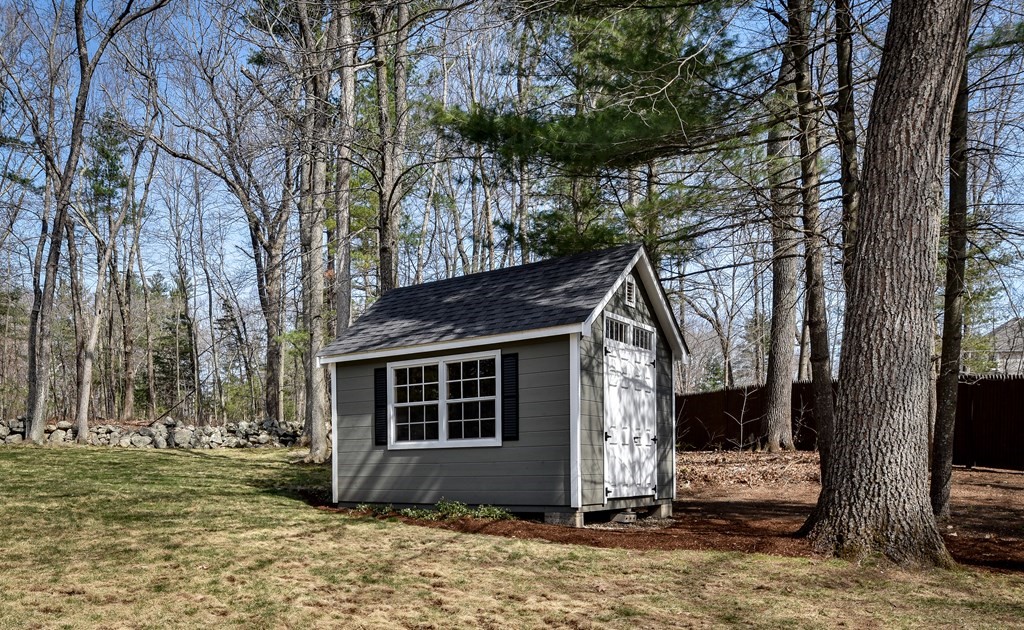 20 Nicholas Road Hopkinton, MA 01748 - Photo 36 of 39 Gallery Image 36