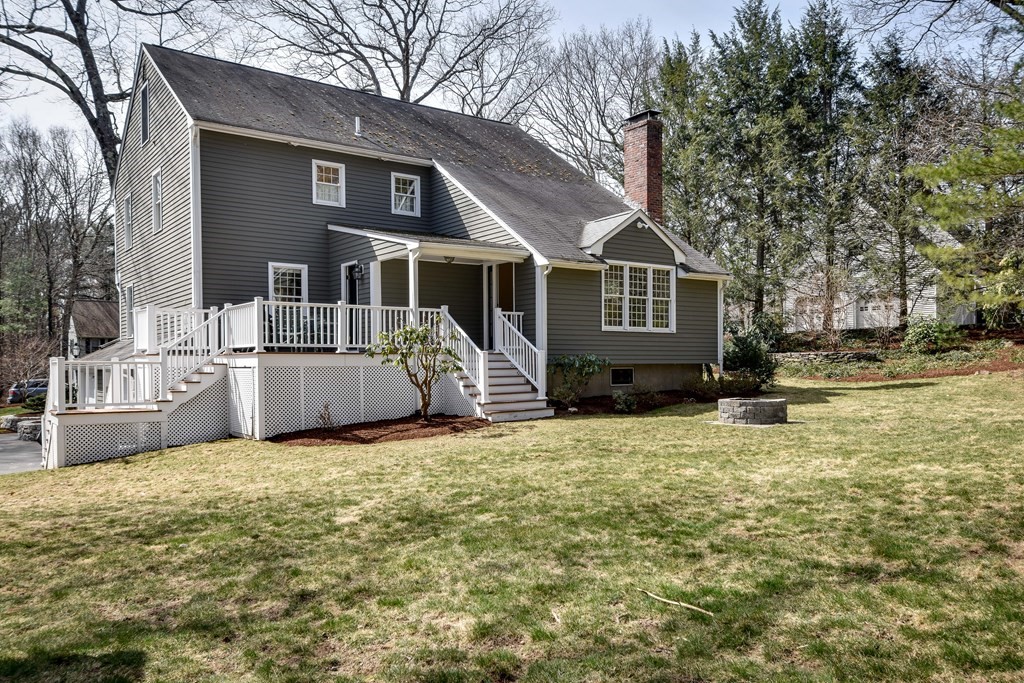 20 Nicholas Road Hopkinton, MA 01748 - Photo 37 of 39 Gallery Image 37