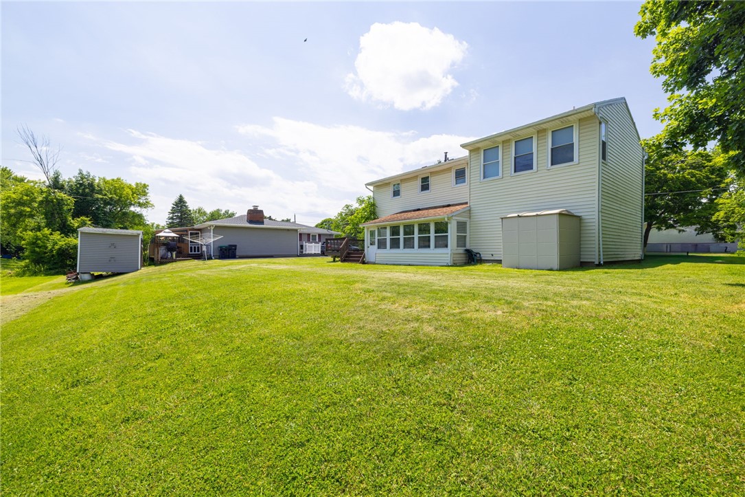 20 Notre Dame Drive Rochester, NY 14623 - Photo 31 of 31