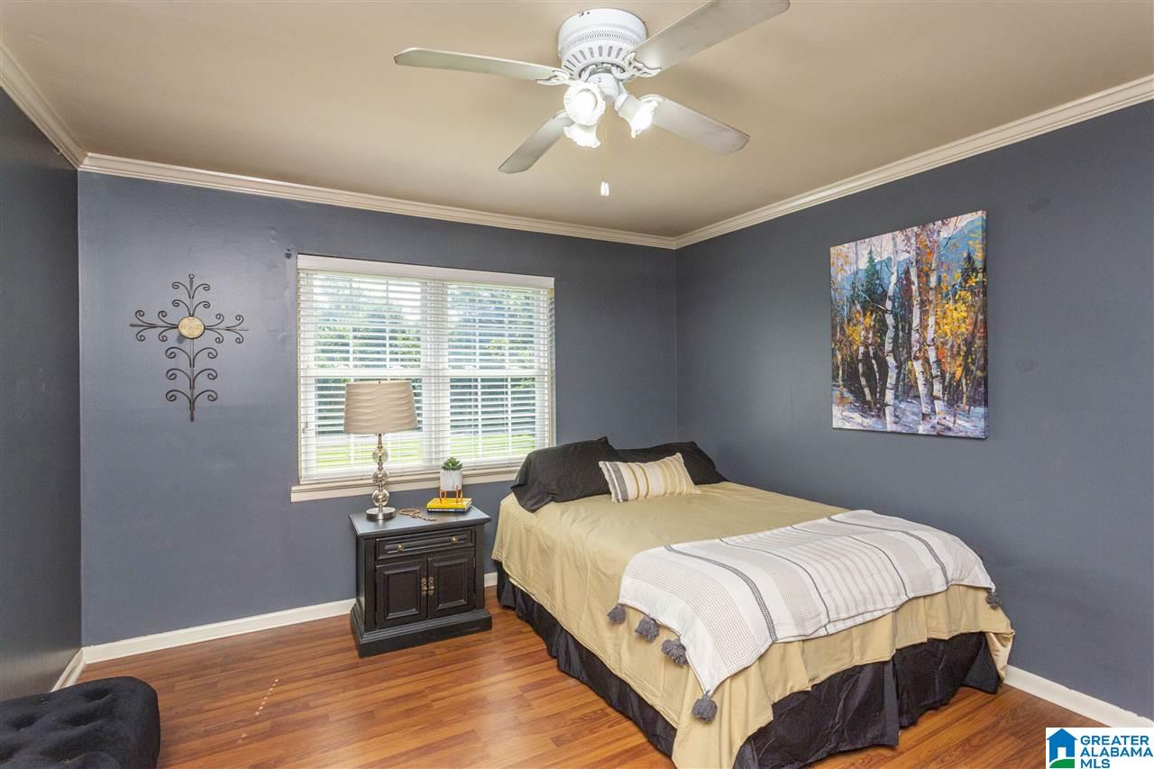 136 Franklin Road Fultondale, AL 35068 - Photo 17 of 29