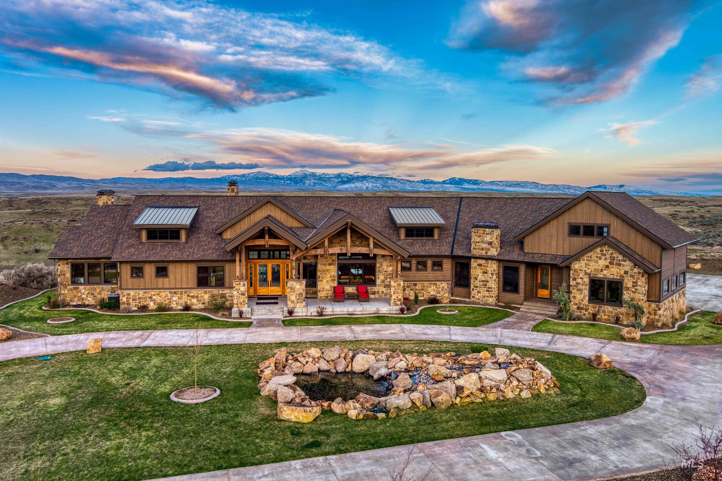 9550 North Springer Lane Eagle, ID 83616 - Photo 1 of 1