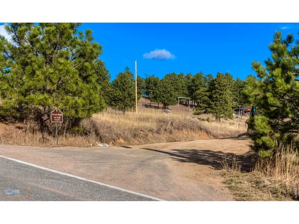 $2,995,000 | 4444 Sunshine Canyon Drive, Boulder, CO 80302