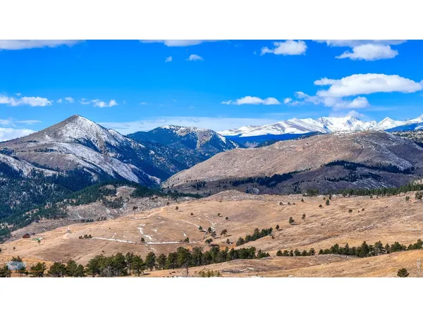 $2,995,000 | 4444 Sunshine Canyon Drive, Boulder, CO 80302