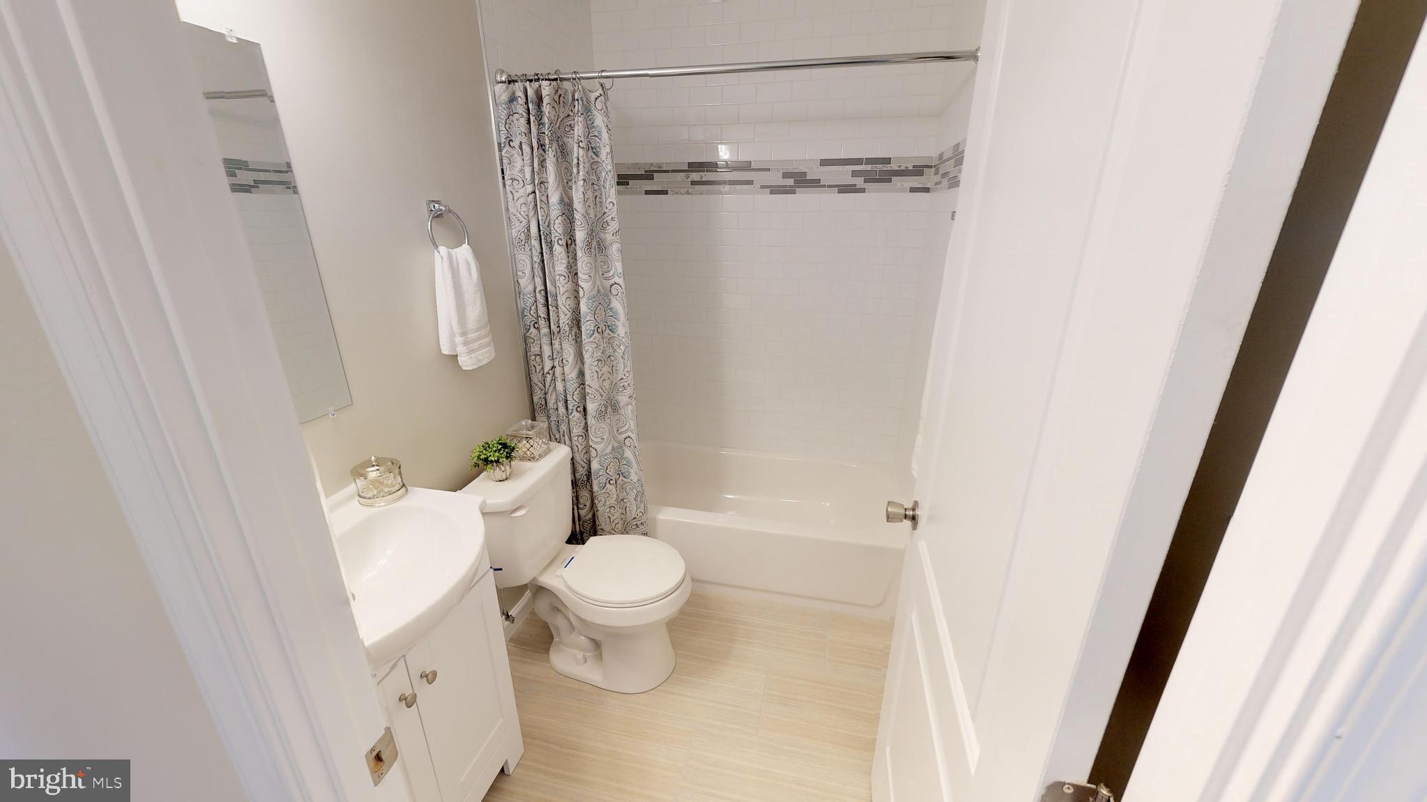 1314 Wickell Road Odenton, MD 21113 - Photo 12 of 21 Bathroom