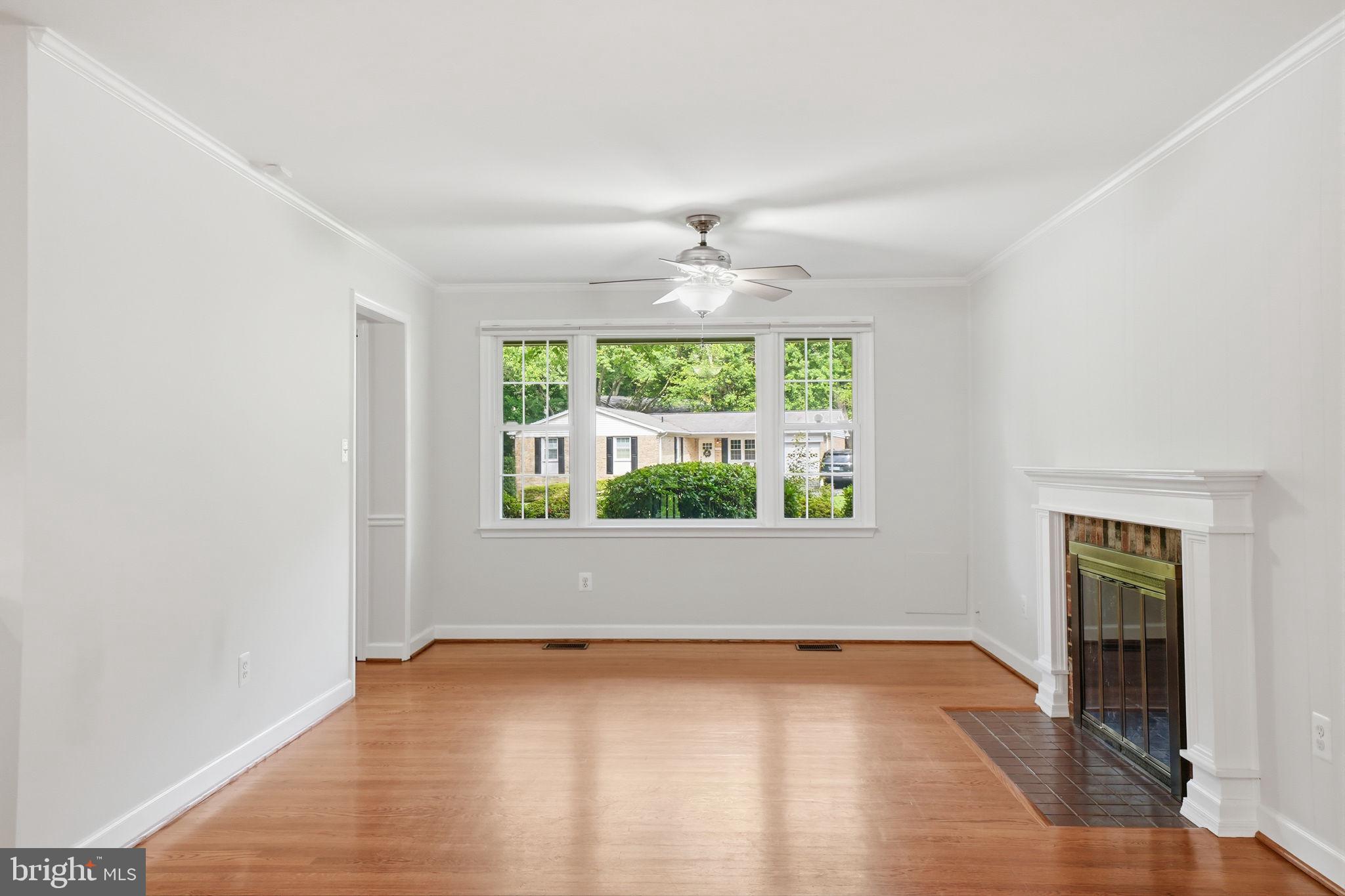 7216 Reservation Drive Springfield, VA 22153 - Photo 22 of 52