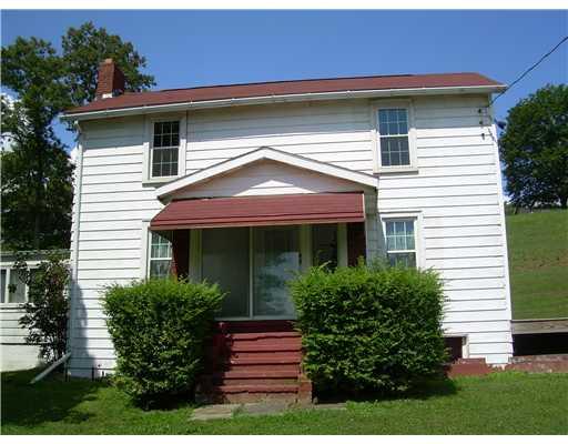 1246 Potts Road Home, PA 15747 - Photo 1 of 18 Exterior Front.