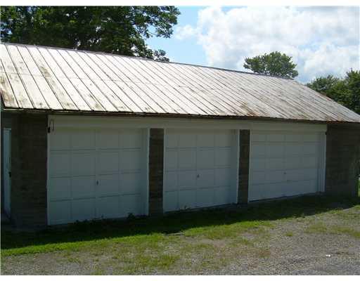 1246 Potts Road Home, PA 15747 - Photo 17 of 18 Parking Lot/Garage.