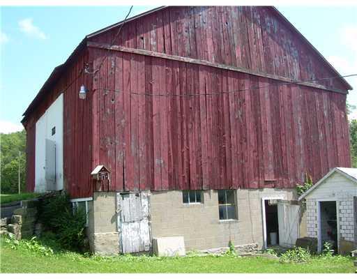 1246 Potts Road Home, PA 15747 - Photo 18 of 18 Stable/Barn.
