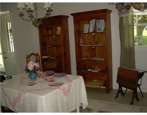 1246 Potts Road Home, PA 15747 - Photo 10 of 18 Dining Room.