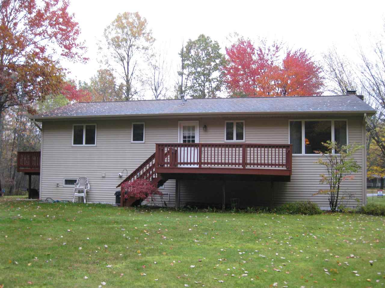 4322 South Badour Road Hemlock, MI 48626 - Photo 4 of 34