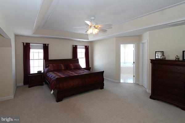 2514 Sapling Ridge Lane Brookeville, MD 20833 - Photo 12 of 25 Bedroom (Master)