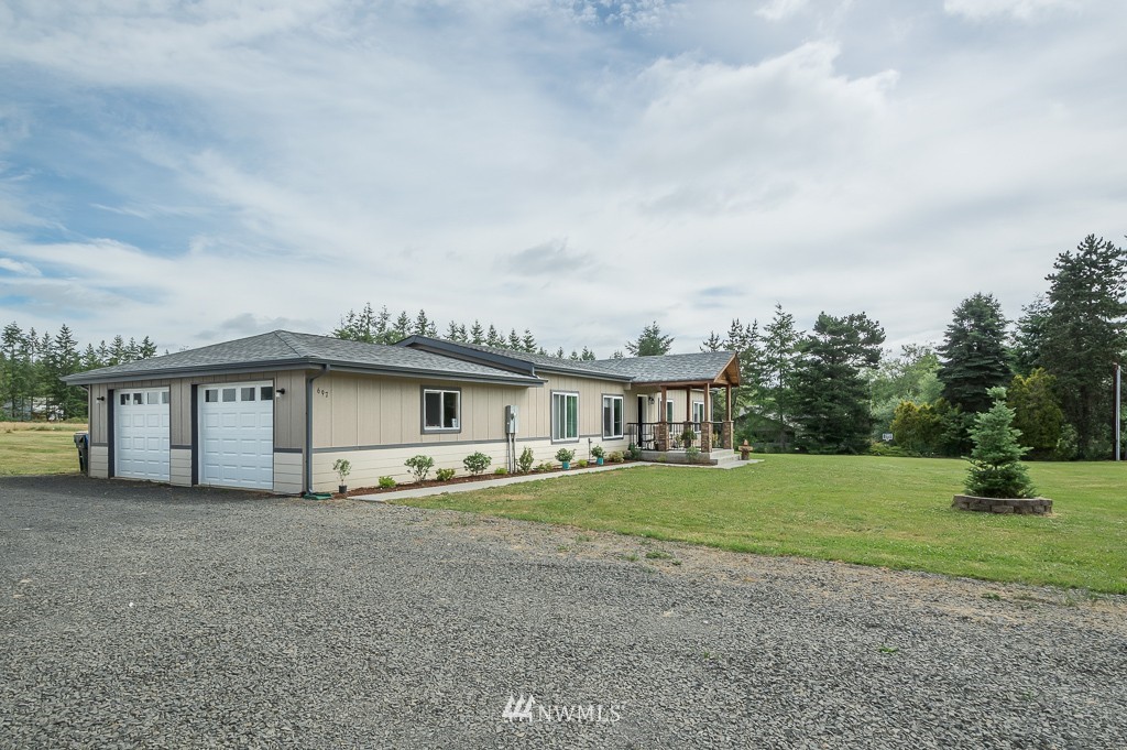 697 Logan Hill Road Chehalis, WA 98532 - Photo 3 of 20 Gallery Image 3