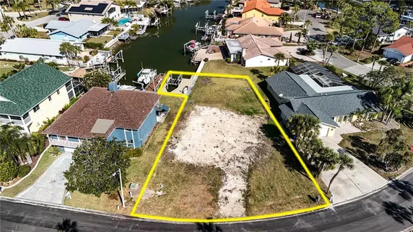 $379,000 | 4157 Perry Place, New Port Richey, FL 34652