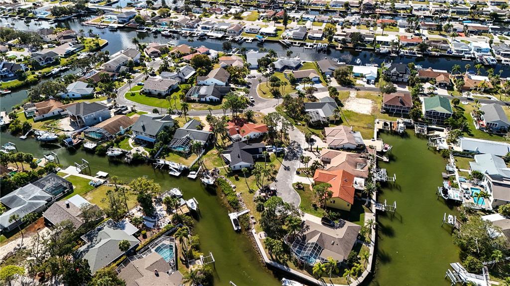 4157 Perry Place New Port Richey, FL 34652 - Photo 11 of 18