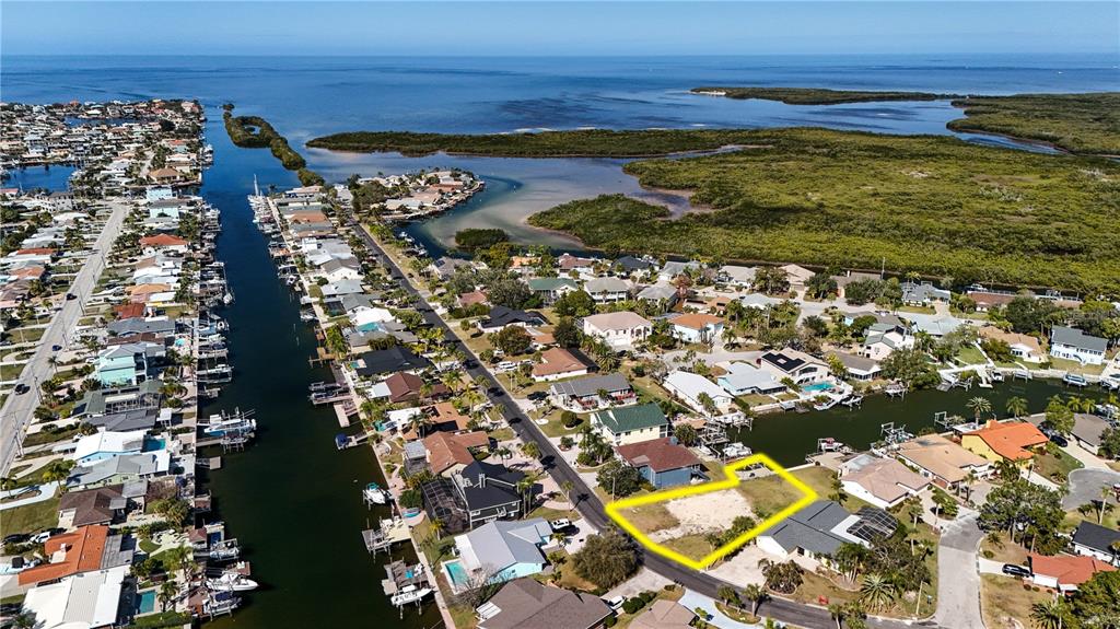 4157 Perry Place New Port Richey, FL 34652 - Photo 13 of 18