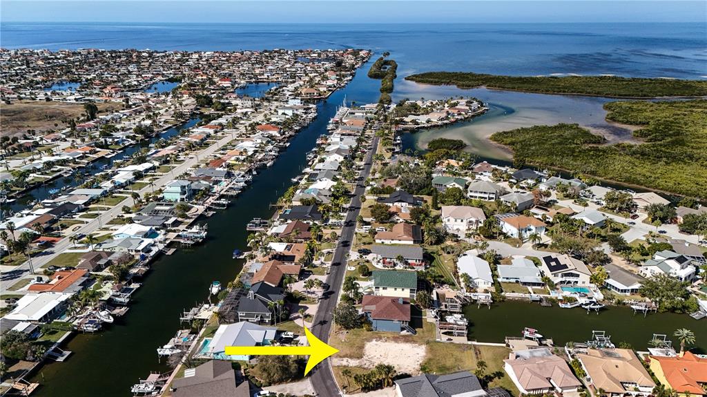 4157 Perry Place New Port Richey, FL 34652 - Photo 15 of 18