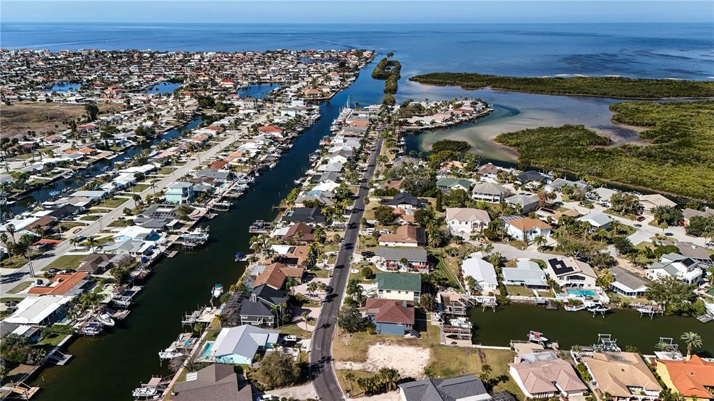 4157 Perry Place New Port Richey, FL 34652 - Photo 16 of 18