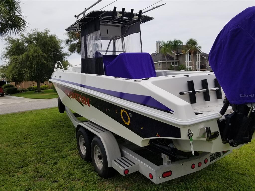 4157 Perry Place New Port Richey, FL 34652 - Photo 18 of 18