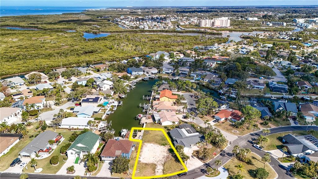 4157 Perry Place New Port Richey, FL 34652 - Photo 4 of 18