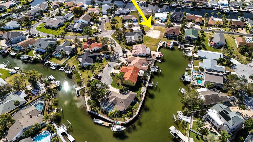 4157 Perry Place New Port Richey, FL 34652 - Photo 8 of 18