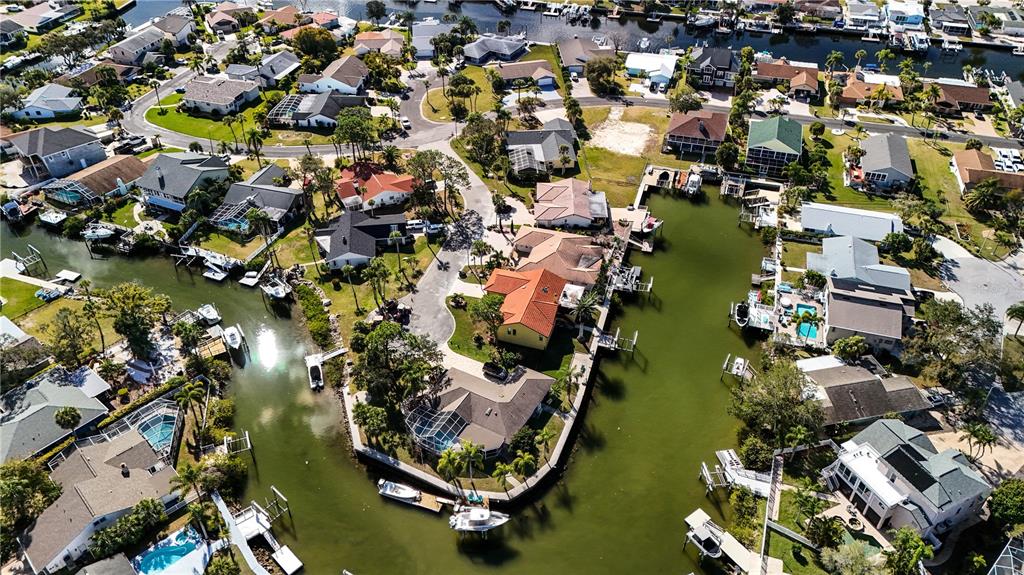 4157 Perry Place New Port Richey, FL 34652 - Photo 9 of 18