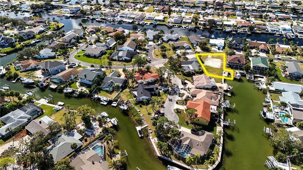 4157 Perry Place New Port Richey, FL 34652 - Photo 10 of 18