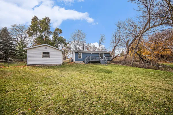 $225,000 | 301 North Francisco Road, Grass Lake, MI 49240