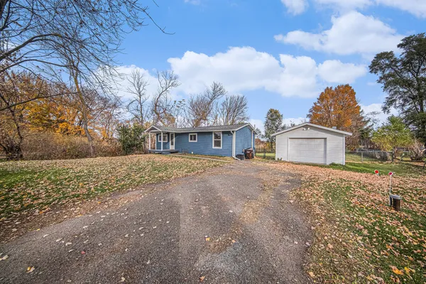 $225,000 | 301 North Francisco Road, Grass Lake, MI 49240