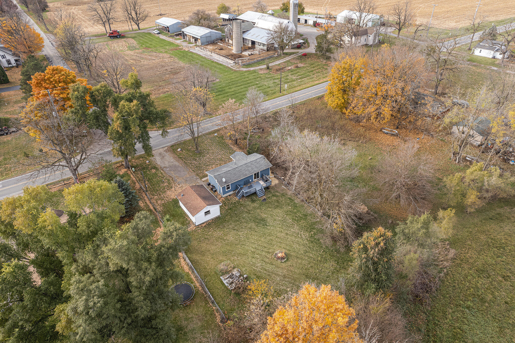 301 North Francisco Road Grass Lake, MI 49240 - Photo 19 of 22 019_file_620