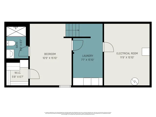 $225,000 | 301 North Francisco Road, Grass Lake, MI 49240