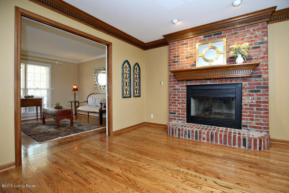 12407 Kirkham Road Louisville, KY 40299 - Photo 10 of 48 Great Room