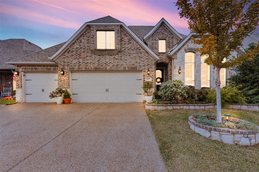 617 England Street Fate, TX 75189 - Photo 1 of 1 Gallery Image 1