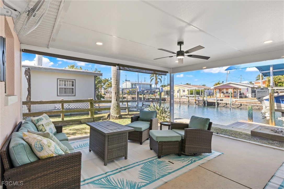 2556 Cay Cove Matlacha, FL 33993 - Photo 26 of 44