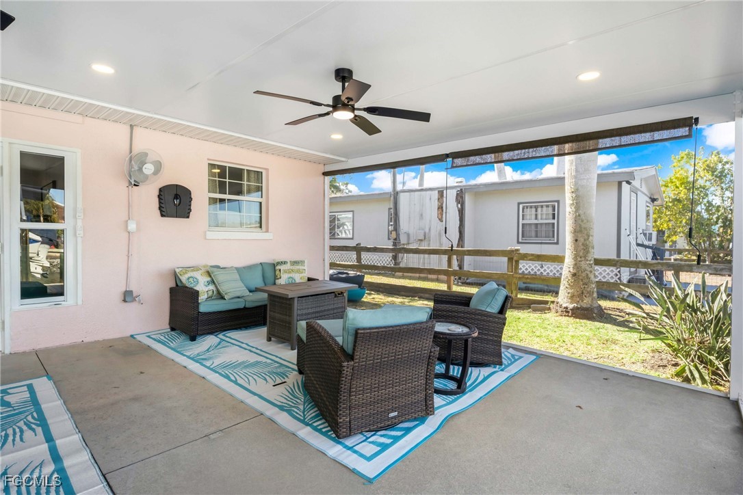 2556 Cay Cove Matlacha, FL 33993 - Photo 27 of 44