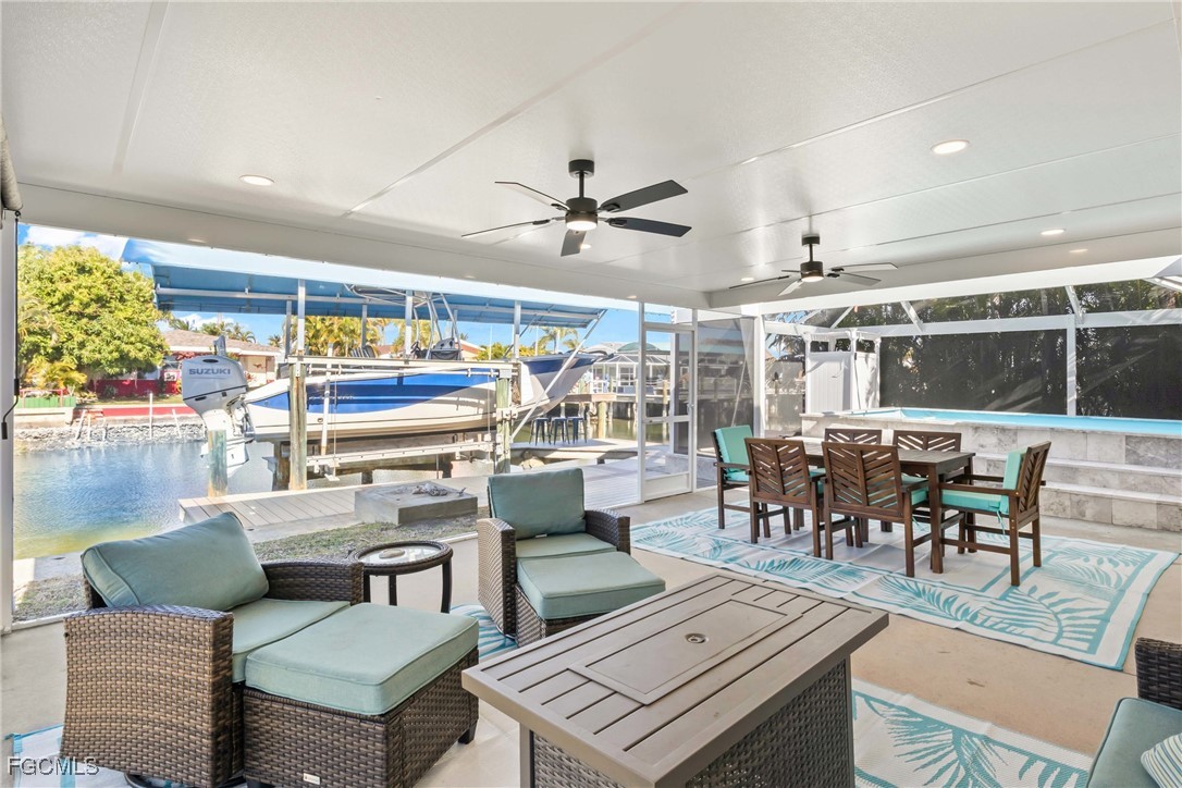 2556 Cay Cove Matlacha, FL 33993 - Photo 28 of 44